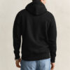Hoodie Archive Shield