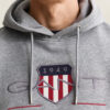 Hoodie Archive Shield