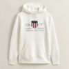 Hoodie Archive Shield