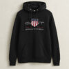 Hoodie Archive Shield