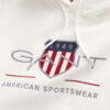 Hoodie Archive Shield