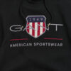 Hoodie Archive Shield