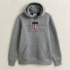 Hoodie Archive Shield
