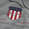 Hoodie Archive Shield