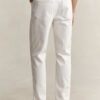 Jeans brancos