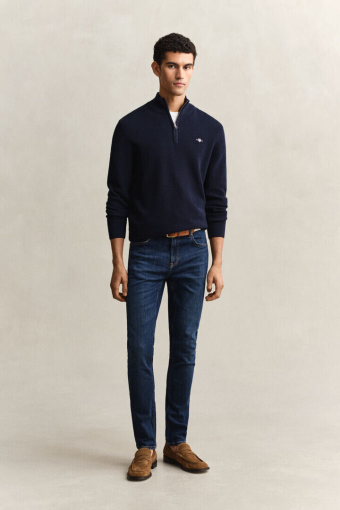 Jeans Extra Slim Active Recover