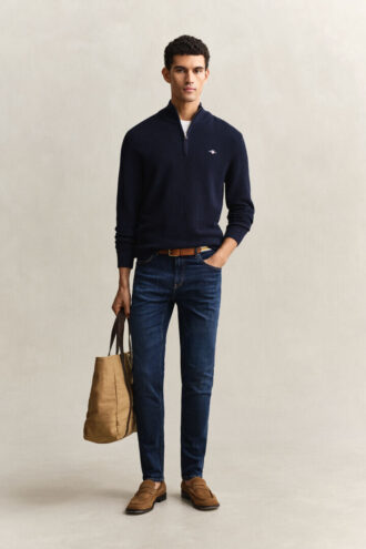 Jeans Extra Slim Active Recover