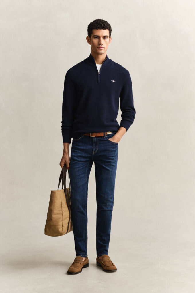 Jeans Extra Slim Active Recover
