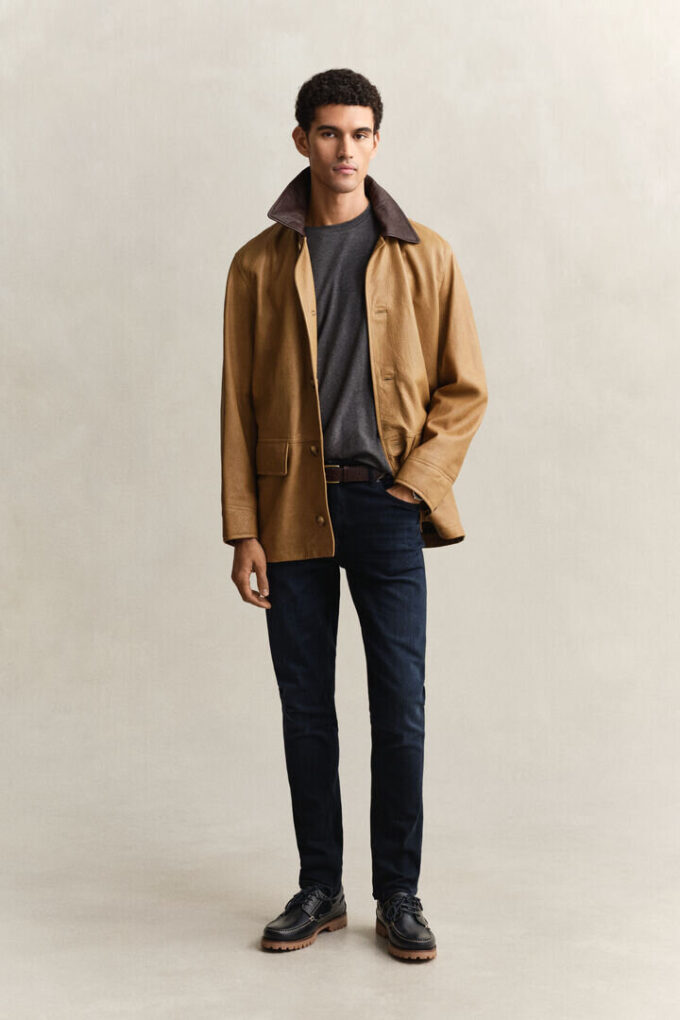 Jeans Extra Slim Active Recover