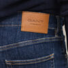 Jeans Extra Slim Active Recover