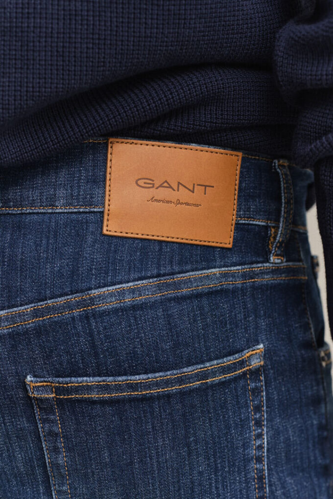 Jeans Extra Slim Active Recover