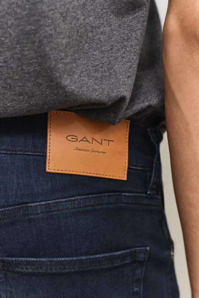 Jeans Extra Slim Active Recover