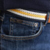 Jeans Extra Slim Active Recover