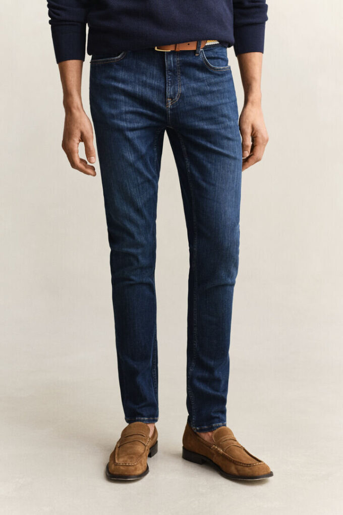 Jeans Extra Slim Active Recover