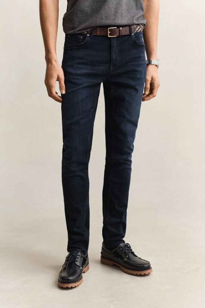 Jeans Extra Slim Active Recover