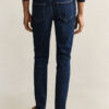 Jeans Extra Slim Active Recover