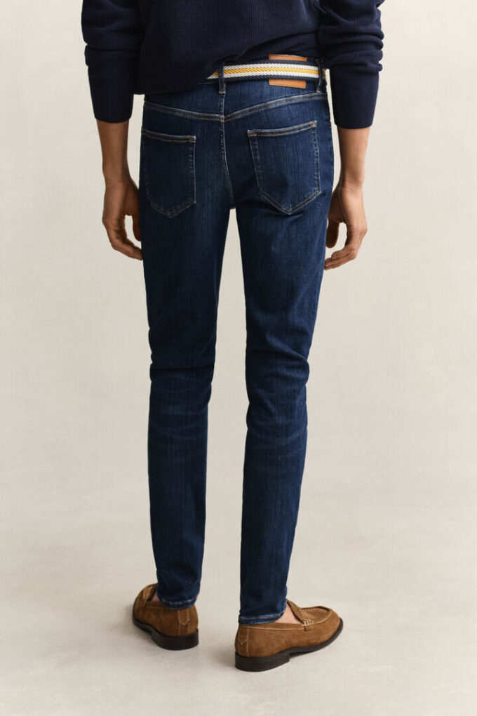 Jeans Extra Slim Active Recover