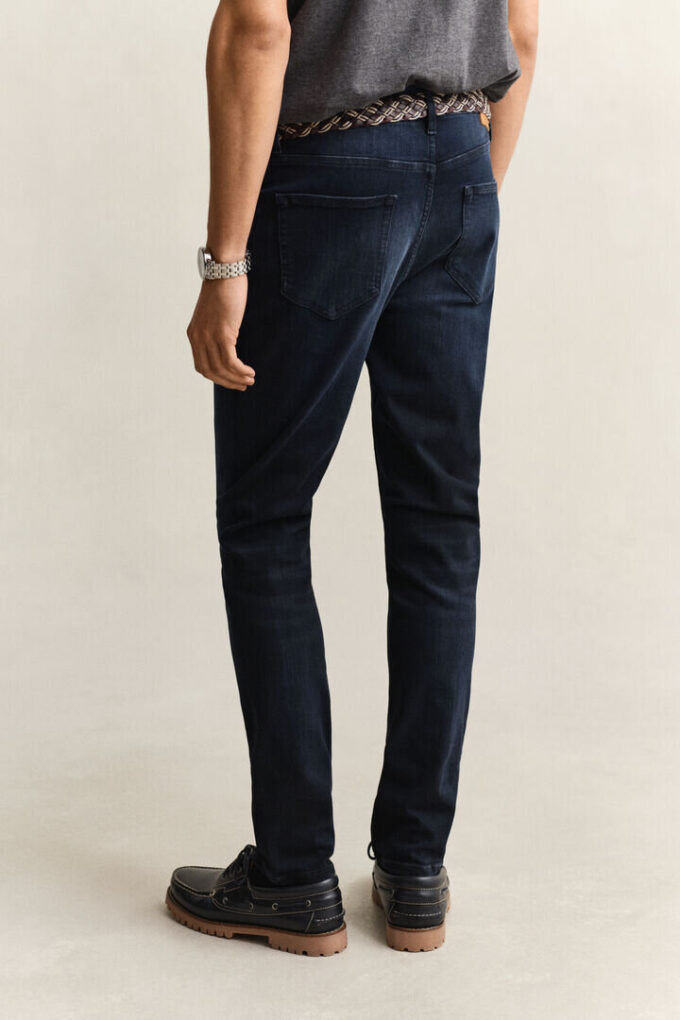 Jeans Extra Slim Active Recover