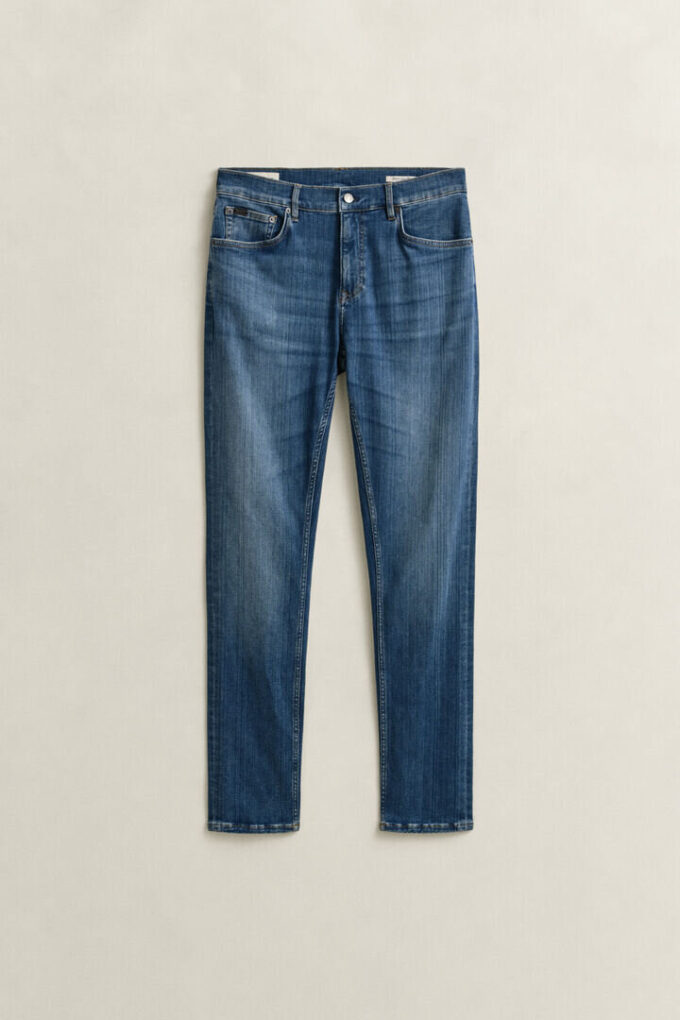 Jeans Extra Slim Active Recover