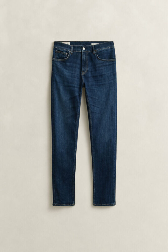Jeans Extra Slim Active Recover