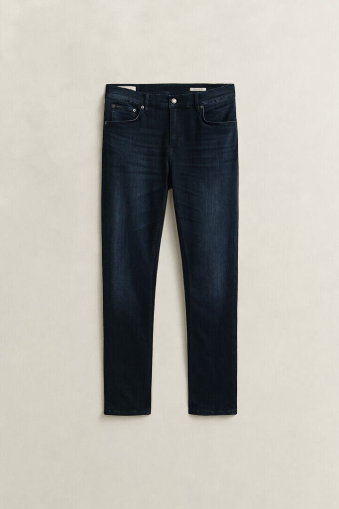 Jeans Extra Slim Active Recover