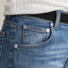 Jeans justos elásticos