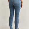 Jeans justos elásticos