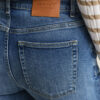 Jeans largos elásticos Jeans largos elásticos