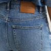 Jeans largos elásticos