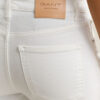 Jeans largos elásticos