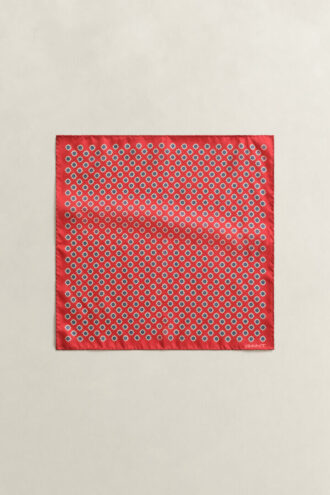 Lenço de bolso Foulard