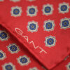Lenço de bolso Foulard