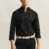 Pinpoint Oxford Shirt