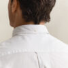 Pinpoint Oxford Shirt