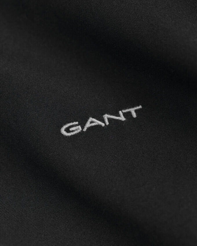 Pinpoint Oxford Shirt
