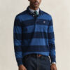 Rugger Indigo