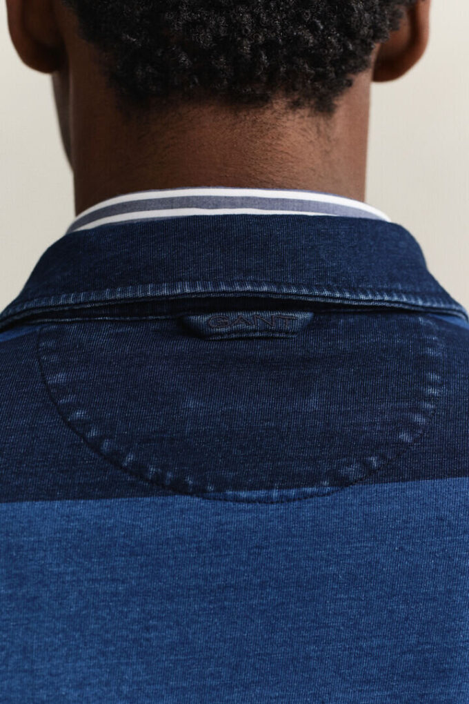 Rugger Indigo