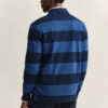 Rugger Indigo