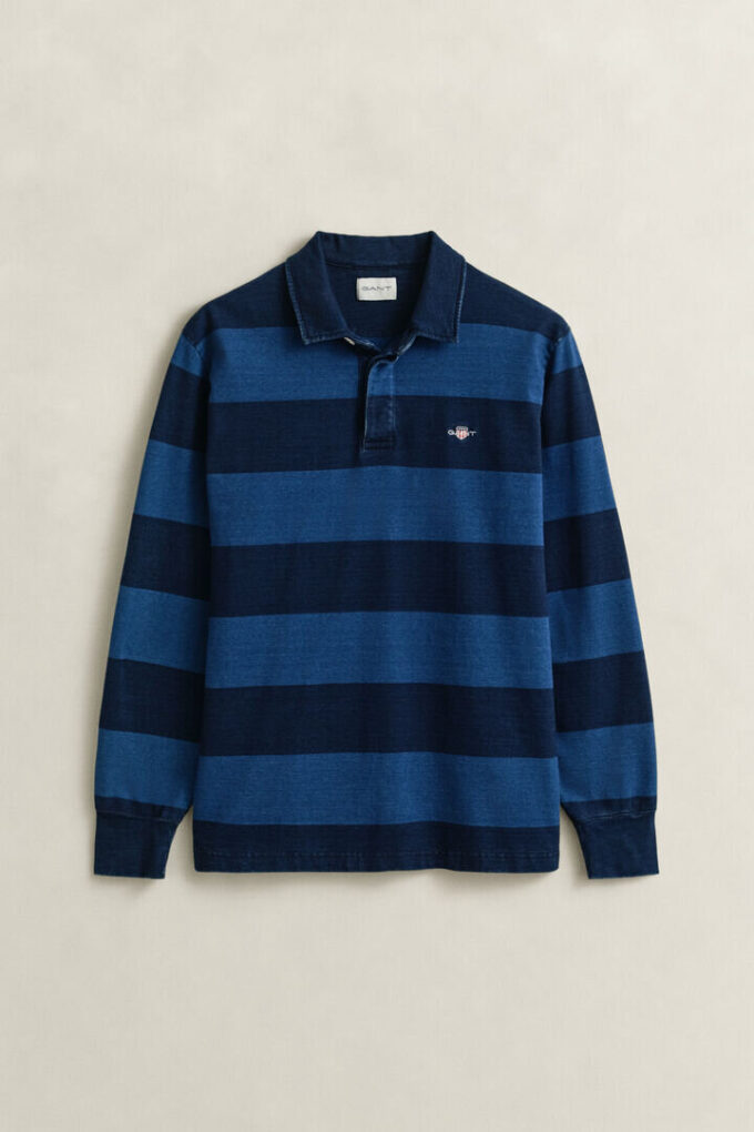 Rugger Indigo