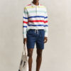 Rugger Multicolorido