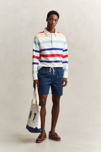 Rugger Multicolorido