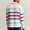 Rugger Multicolorido