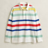 Rugger Multicolorido