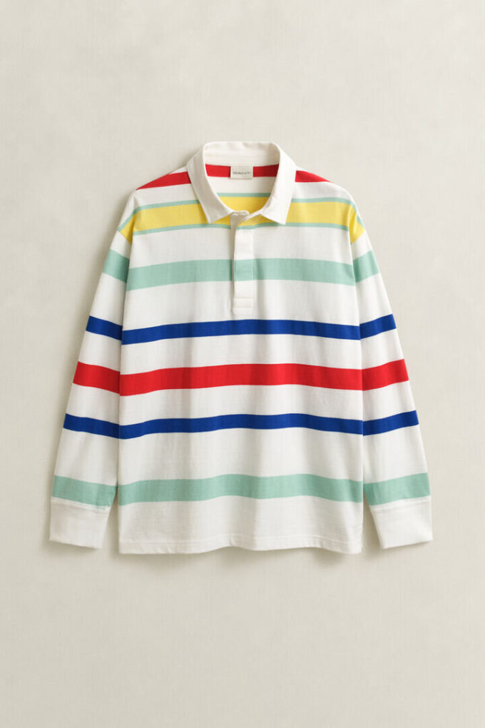 Rugger Multicolorido