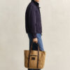 Saco Tote Moderno