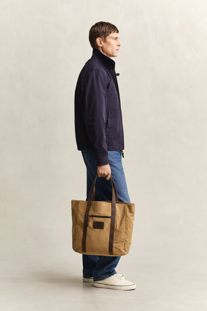 Saco Tote Moderno