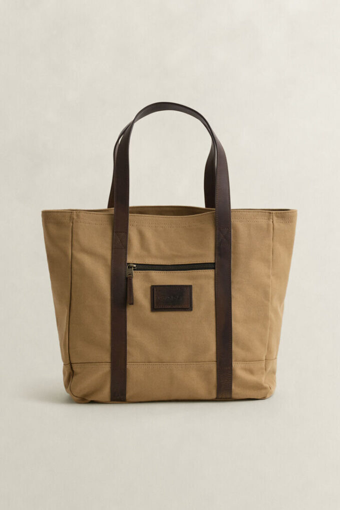 Saco Tote Moderno