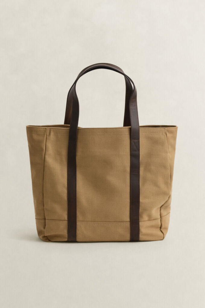 Saco Tote Moderno