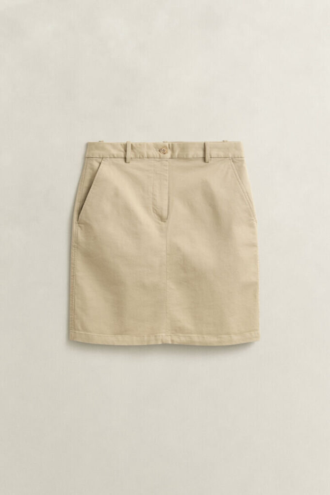 Saia Chino