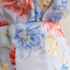 Saia floral